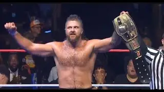 Every NWA World Heavyweight Championship (1948-2026)