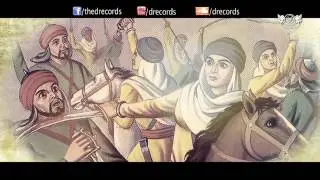 Khalsa Mero Roop Hai Khaas ► Daler Mehndi | Baisakhi Special | DRecords