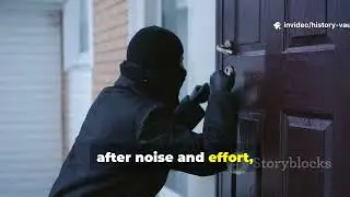 The Lost WWII Home Defense Move That Outsmarts Modern Burglars Every Time 2