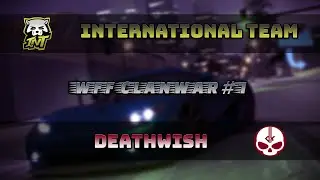 INT 90:50 Dx - (WFF Clanwar #1)