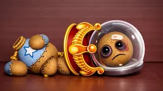 Kick the Buddy: Ultimate Power of Gods Compilation! | Crystal Ball #kickthebuddy