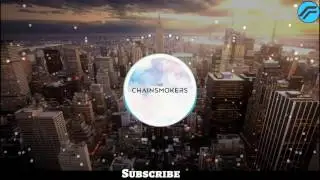 The Chainsmokers - Young  [ Dazers Remix ]