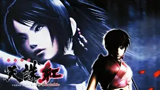 Tenchu Fatal Shadows (PCSX2/PS2) LONGPLAY