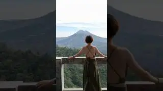 🇮🇩Bali Mountain View