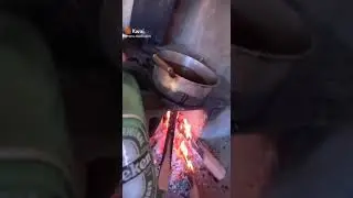 aquele pernilzinho De porco pele crocante 😋