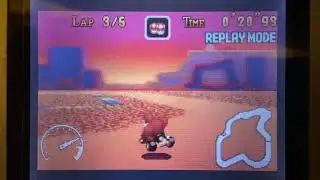 [Non-ZZMT WR] rCI1 39