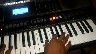 Learn How to play Hot Prayer Strings 🔥 with Spiritual Chords🎹This Changed my Play.... 😲