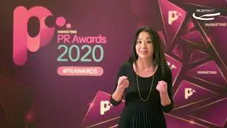 #PRAwards 2020 highlights: Prudential