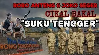 THE HIGHEST TRIBE IN JAVA ISLAND‼️ TENGGER TRIBE THE SLOPE OF SEMERU EAST JAVA