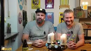 Bierothek Adventskalender 2025 -T&uuml;rchen 12: La Chouffe