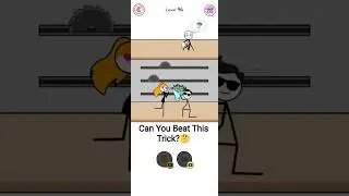 Can You Outsmart These Levels? | Thief Puzzle 96-97 #theifpuzzel #puzzlonix #shortvideo #games