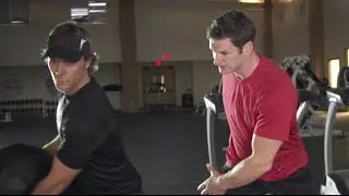 Golf Fitness: Ultimate Golf Power Workout
