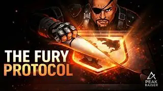 Battle Your Exams: Study Like Nick Fury To Win