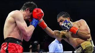 Raymond Muratalla vs Zaur Abdullaev | Full Fight