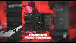 [FREE] 250+ PRESET BANK BUNDLE - 