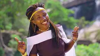 Elizabeth Masai - Karam Yesu (Official Video 4k) Latest Kalenjin Gospel Song 2026