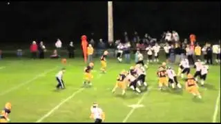 2011 Matt Dougherty