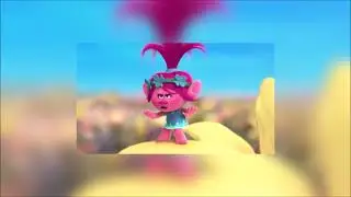HINDI - Get Back Up Again (Trolls)