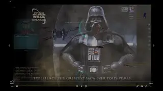 Overpowered Gaming News: Star Wars Update - SWG Legends Star Viper
