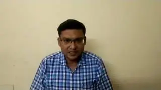 Dr. Soumya Mukherjee's message for the Breast Cancer Awareness Program | Ruby General Hospital