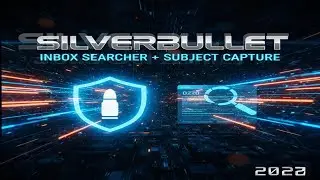SILVERBULLET HOTMAIL INBOX + SUBJECT CAPTURE 2026