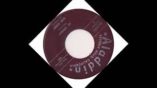 TEEN Bob Ehret - So Lonely (1957)