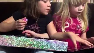 Shopkins Mystery Edition 3
