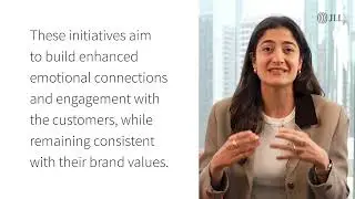 JLL MEA Insights &ndash; Lana El Zir, Manager, Foodservice Consulting