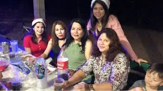 Mi primer navidad en mi libertad‼️ antes de que se destruyera la amistad en la familia así éramos😃