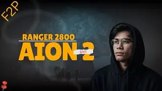 [LIVE] AION 2 Dev Talk - we play after?