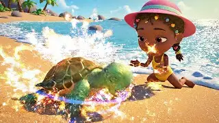 Las mejores canciones infantiles – 1 hora completa | Canciones Infantiles y Rimas para Niños