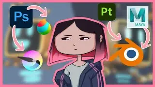 Top Free Alternatives for Digital Art Programs Worth Trying