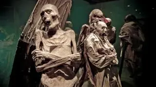 Top 10 Most Mysterious Mummies in the World | New Top 10 Incredible Mummy Discoveries !!!👻💀👽🤖