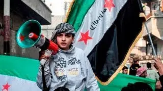 Inside the Issues 3.17 | The Arab 