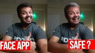 Face App Controversy Explained, The Viral Photo Editing Face App [Hindi]