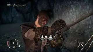 Mad Max - Lust for Powder