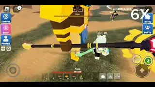 testing out the captains rapier in roblox islands
