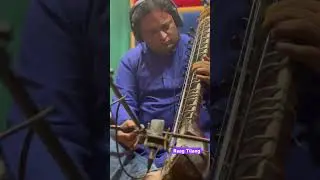 Raag Tilang #music #ustad #classicaltabla #studio