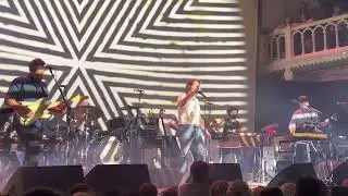 Paolo Nutini - Acid Eyes, Live at Paradiso Amsterdam, October 8th 2022