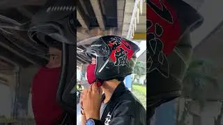 NHK R1 Max Bushido