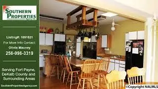 Fort Payne Real Estate Home for Sale. $279,000 4bd/4ba. - Olivia Mauney