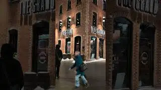 The Grand Pizzeria and Bar