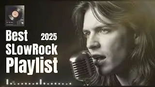 Best Slow Rock Music 90s &ndash; Long Ride to Nowhere | Nostalgic Rock Mix
