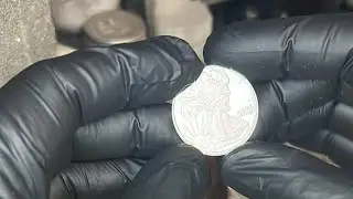 JT Coin Rings Live At The Workshop!