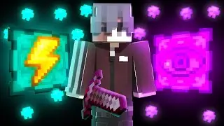 I Obtained Minecraft GOD Potions