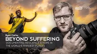 Turning Suffering into Action: The Power of a Photo for Humanity
