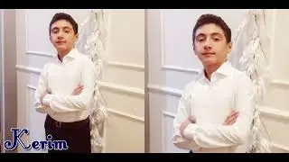 Kerim - Popuri 2 mahni (Nari nari   Qara gozlu yar)