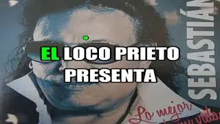 (KARAOKE) Sebastian - Que noche me diste