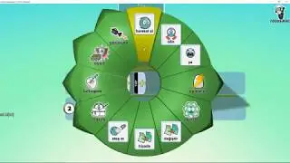 KODU GAME LAB OYUN-1
