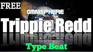 [FREE] Murder Dark Trap type beat | 'Omnisphere'-Dark 2019 Trap/Rap type Instrumental